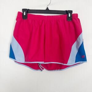 New Balance Womens Pull On Short Medium Activewear Running Jogging Fitness Gym